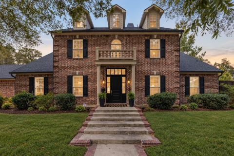 8511 Groveland Drive, Dallas