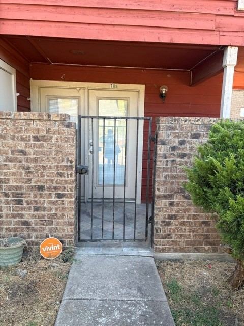 9839 Walnut Street T103, Dallas