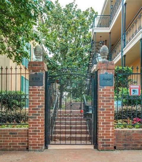 6318 Richmond Avenue 4101, Dallas