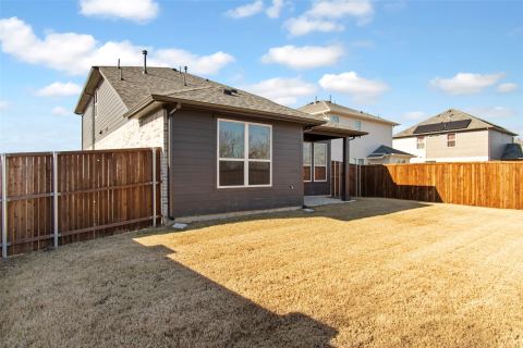 1653 Cloud Cover View, Weston, TX 75009 — photo 3