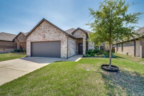 248 Braves Way, Lavon