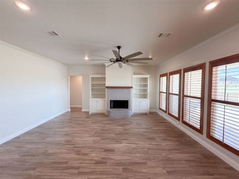 1532 Turpin Lake Road, Poolville, TX 76487 — photo 3