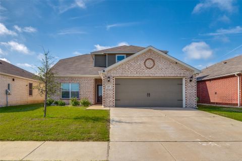 125 Sammy Fowler Avenue, Venus, TX 76084 — photo 3