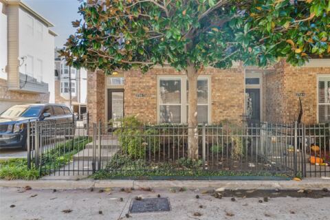 3704 Wycliff Avenue 7, Dallas