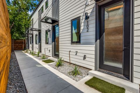 4918 Bryan Street 104, Dallas