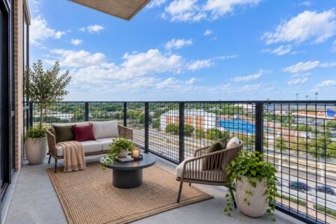 5656 N CENTRAL Expressway 702, Dallas