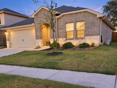 5206 Totem Trail, Denton