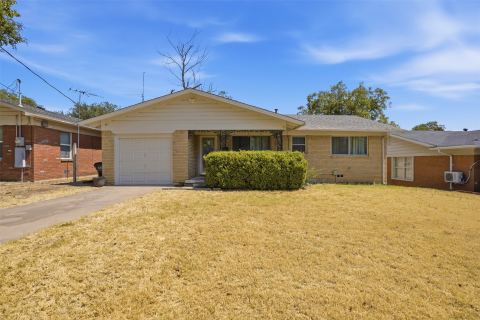 4304 Hodgkins Road, Lake Worth, TX 76135 — photo 3