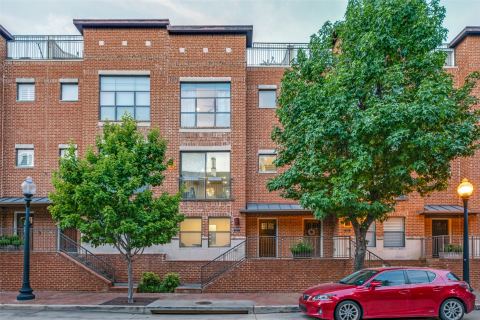 2420 Hugo Street 3, Dallas
