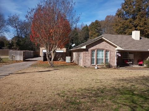 1162 County Road 2330, Mineola, TX 75773 — photo 2