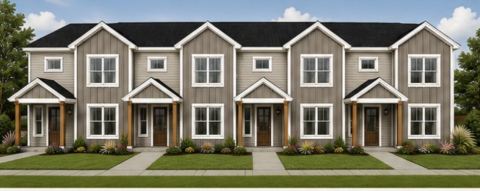 447 N STACKS Street, Palmer