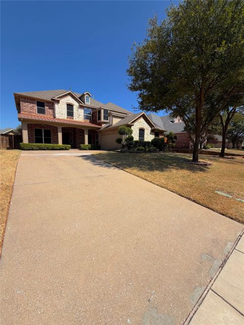 3228 Tearose Drive, Richardson
