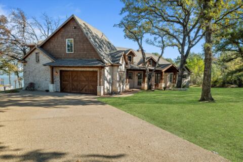 8791 Southern Shore Court, Kemp, TX 75143 — photo 3