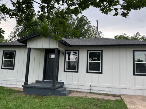 1123 Hansboro Avenue, Dallas