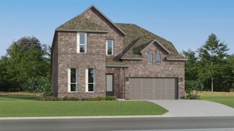 9937 Misty Field Road, Fort Worth