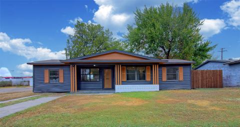 11703 Abston Lane, Dallas