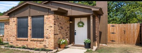 811 Woodland Court