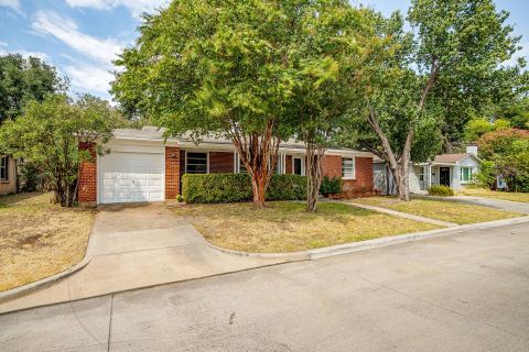 5736 Tracyne Drive, Westworth Village, TX 76114 — photo 3