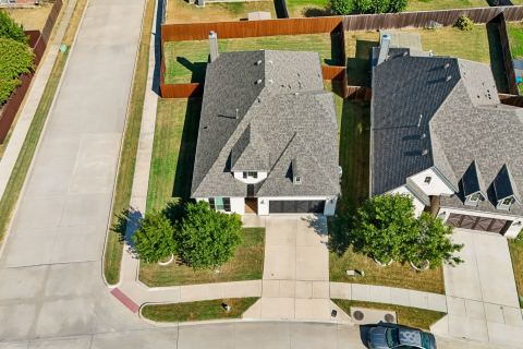 9801 Trail Map Drive, Fort Worth, TX 76036 — photo 2