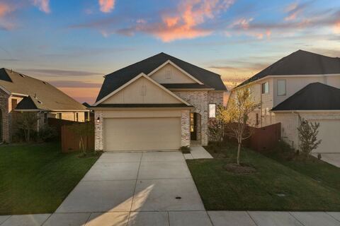 3933 Avendale, Heartland, TX 75114 — photo 2