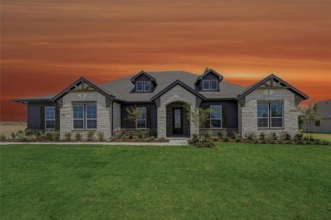 6525 Huron Drive