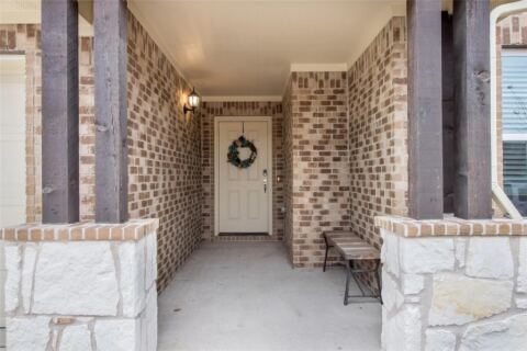 1214 Erika Lane, Forney, TX 75126 — photo 3