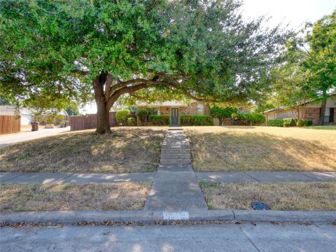 1472 Rockshire Drive, Plano
