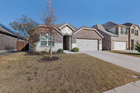 2817 Ash Avenue, Melissa, TX 75454 — photo 3