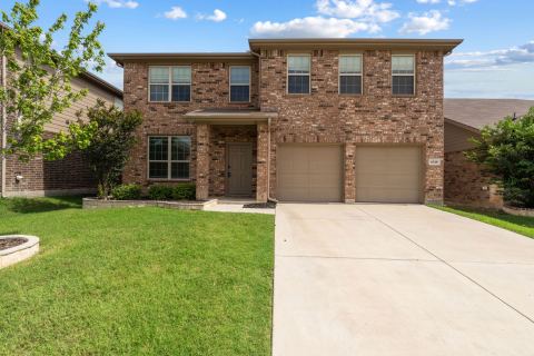 6248 Jackstaff Drive