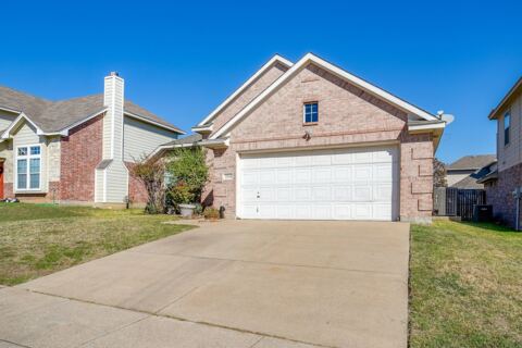 2216 Pacino Drive, Fort Worth, TX 76134 — photo 2