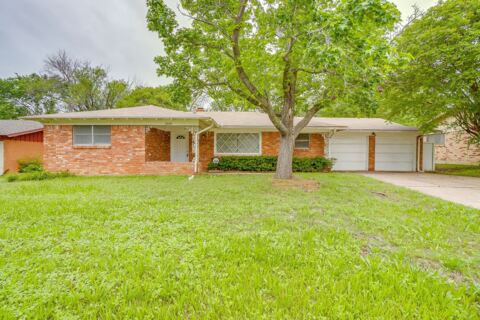 2008 Terbet Lane, Fort Worth