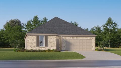 4784 Egwani Drive, Ennis