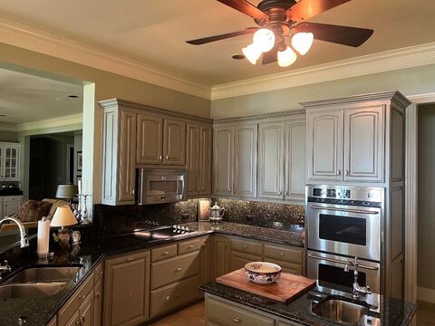 1256 Private Road 5980, Yantis, TX 75497 — photo 3