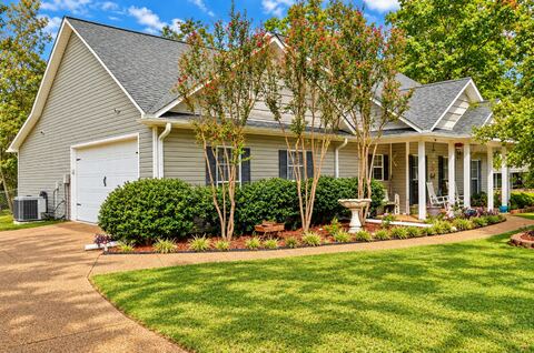 250 County Road 2258, Mineola, TX 75773 — photo 2