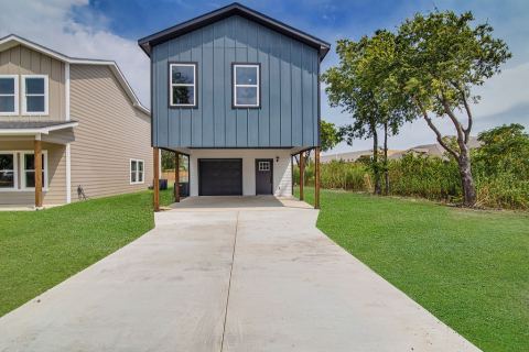 316 W Gambrell Street