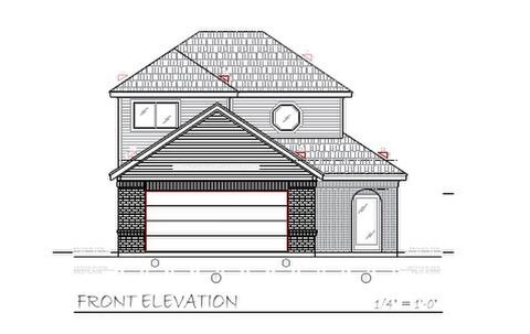12356 Garden Grove Drive, Dallas