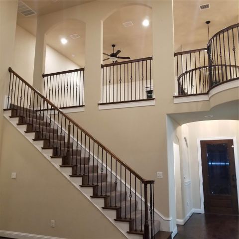 6905 Benjamin Way, Colleyville, TX 76034 — photo 3