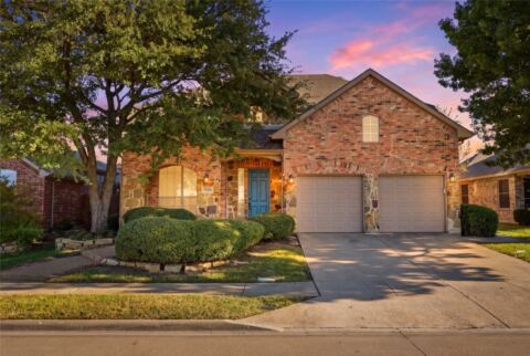7506 Summit Trail Lane, Sachse, TX 75048 — photo 2