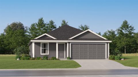 8035 Putman Road, Dallas