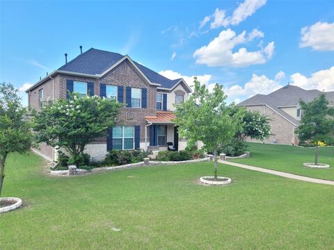 371 Ash Brook Lane, Sunnyvale, TX 75182 — photo 3