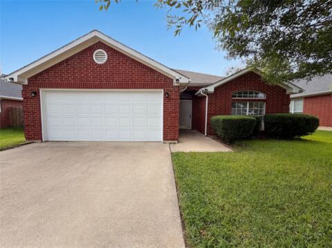 5432 Nuthatch Street, Dallas