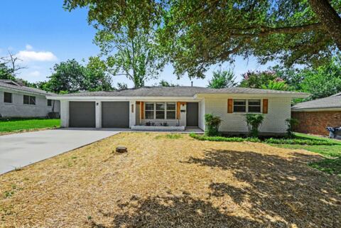 5237 Greene Avenue, Fort Worth