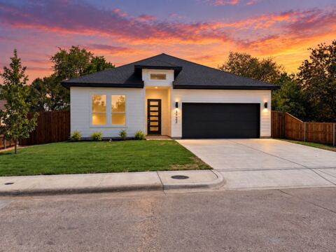 3722 Sonora Avenue, Dallas