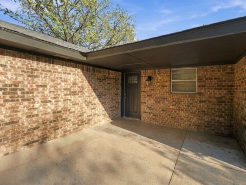 710 Parkridge Drive, Decatur, TX 76234 — photo 3