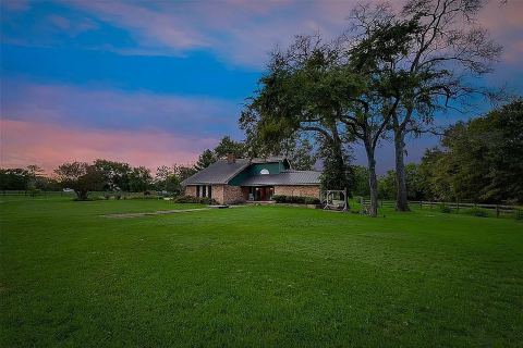 740 W FM 27, Streetman, TX 75859 — photo 2
