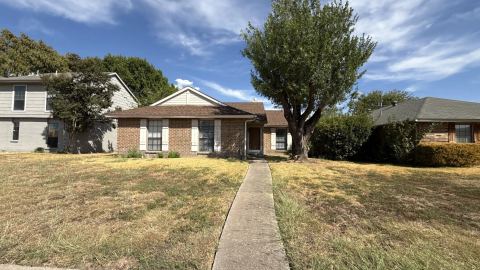 4514 Carmel Lane, Rowlett