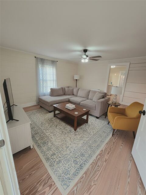 404 N Hill Street, Itasca, TX 76055 — photo 2