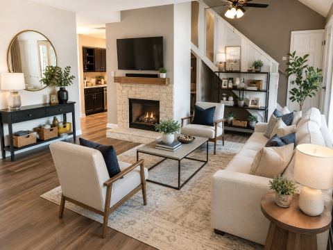 9803 Walnut Street B207, Dallas