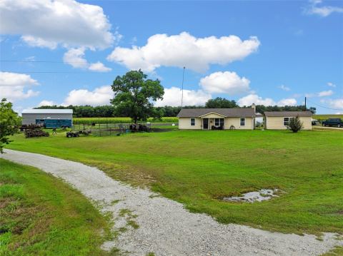 2851 Fm 339, Mount Calm, TX 76673 — photo 2