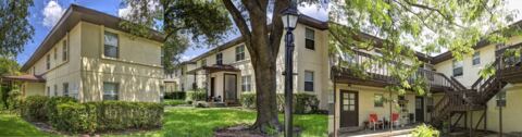 4738 El Campo Avenue 7, Fort Worth